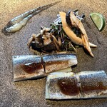 用戶對於鉄板焼 銀杏的評論圖