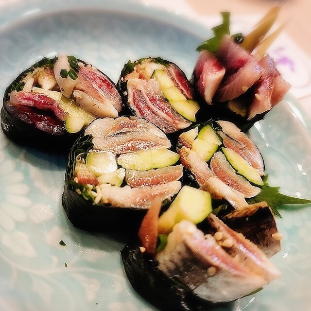 用戶對於鮨 まつざわ的評論高清圖