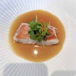 User's review image for 西麻布 香宮