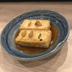 User's review image for おばんざい トラジロ