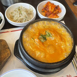 User's review image for スンドゥブ専門店 K.A.M