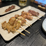 User's review image for もり平