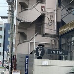 User's review image for INITIAL Nakameguro
