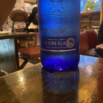 用戶對於スペインバル・ジローナ的評論圖