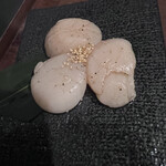 用户对于炭焼肉　石田屋。 Hanare的评论图