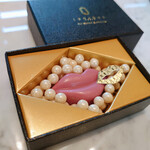 用户对于ルワンジュ東京的评论图