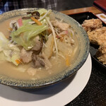 用戶對於威風堂々 七隈店的評論圖