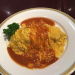 用戶對於グリル丸の内亭 西武池袋店的評論圖