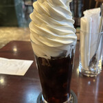 用戶對於宮越屋珈琲 日本橋三越店的評論圖