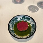用戶對於Gucci Osteria da Massimo Bottura Tokyo的評論圖