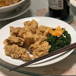 用戶對於中華菜館 會賓楼的評論圖
