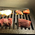 用戶對於大衆ホルモン肉力屋 今泉店的評論圖