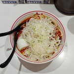 User's review image for 蒙古タンメン中本 吉祥寺店