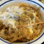 用戶對於山田うどん 多摩大橋店的評論圖
