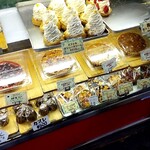 用戶對於ル・ジャルダン・ゴロワ 東中野店的評論圖