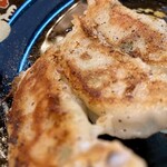 User's review image for 北海道らーめん みそ熊 竹ノ塚店