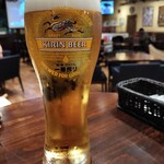 用户对于IRISH PUB Peter Cole 本店的评论图