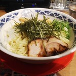 用戶對於らーめん 亀王 阪急東通り店的評論圖
