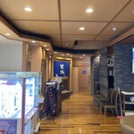 用户对于やよい乃湯 お食事処的评论图