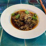 用戶對於撒椒小酒館 上野店的評論圖