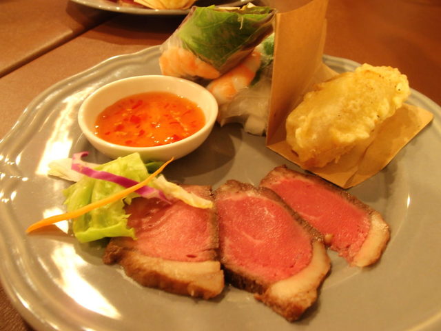 用戶對於世界にひとつだけの焼きカレー プリンセスピピ門司港的評論高清圖