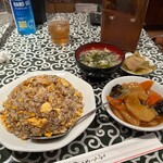用戶對於中国名菜処 悟空的評論圖