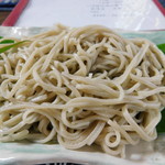 User's review image for 街道そばたからい