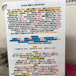用戶對於松屋うどん的評論圖
