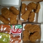 用戶對於マクドナルド 北千住西口店的評論圖
