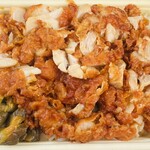 用戶對於ランチハウス 牛込店的評論圖