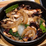 User's review image for 鉄板酒場 鐵一 赤羽店