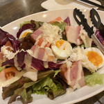 User's review image for シカゴピザ＆スフレオムレツ Meat&Cheese ARK2nd 新宿店