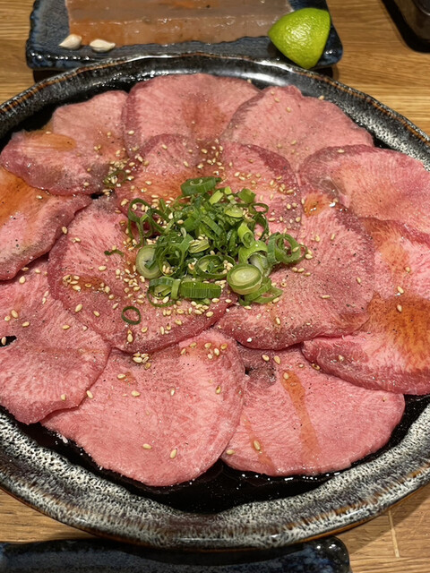 User's recommendation image for 焼肉 MIYABI