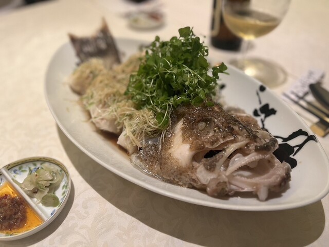 用户对于Wakiya 迎賓茶樓的评论高清图