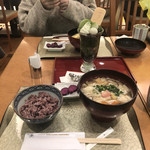 用戶對於福寿堂秀信 阪急三番館店的評論圖