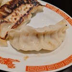 用戶對於紅虎餃子房 新千歳空港店的評論圖