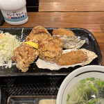 用戶對於北海道厚岸 コレド室町店的評論圖