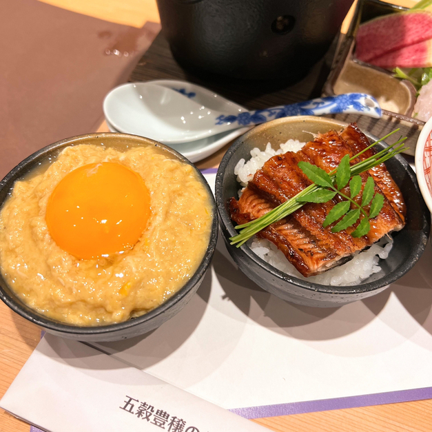 用戶對於五穀豊穣のお茶屋ごはん 五木茶屋 先斗町店的評論圖