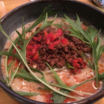 用戶對於豆乳ラーメン専門店 豆禅的評論圖