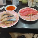 用戶對於もり一 亀戸駅前店的評論圖