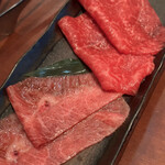 用戶對於赤坂 みすじ的評論圖