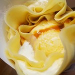 用戶對於クレープ アン 西八王子店的評論圖