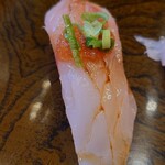 用戶對於立喰鮨 銀座おのでら 本店的評論圖