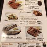 用戶對於FREMONT CURRY&DELI的評論圖