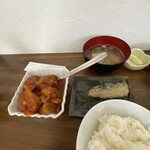 用戶對於こみや食堂的評論圖