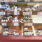 用户对于サザエ コープさっぽろ平岡店的评论图