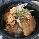 用戶對於清水らー麺 風来的評論圖