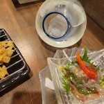用戶對於さかな料理 遊山 山科店的評論圖