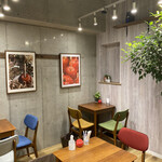 User's review image for キャンディー アップル 代官山店