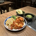 User's review image for 厳選焼肉 一石三鳥